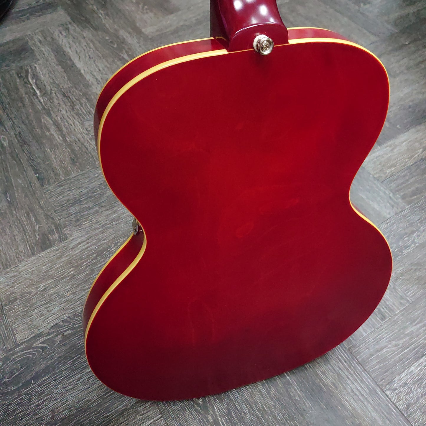 Epiphone "Inspired by 1966" Century ~ Cherry [2016]