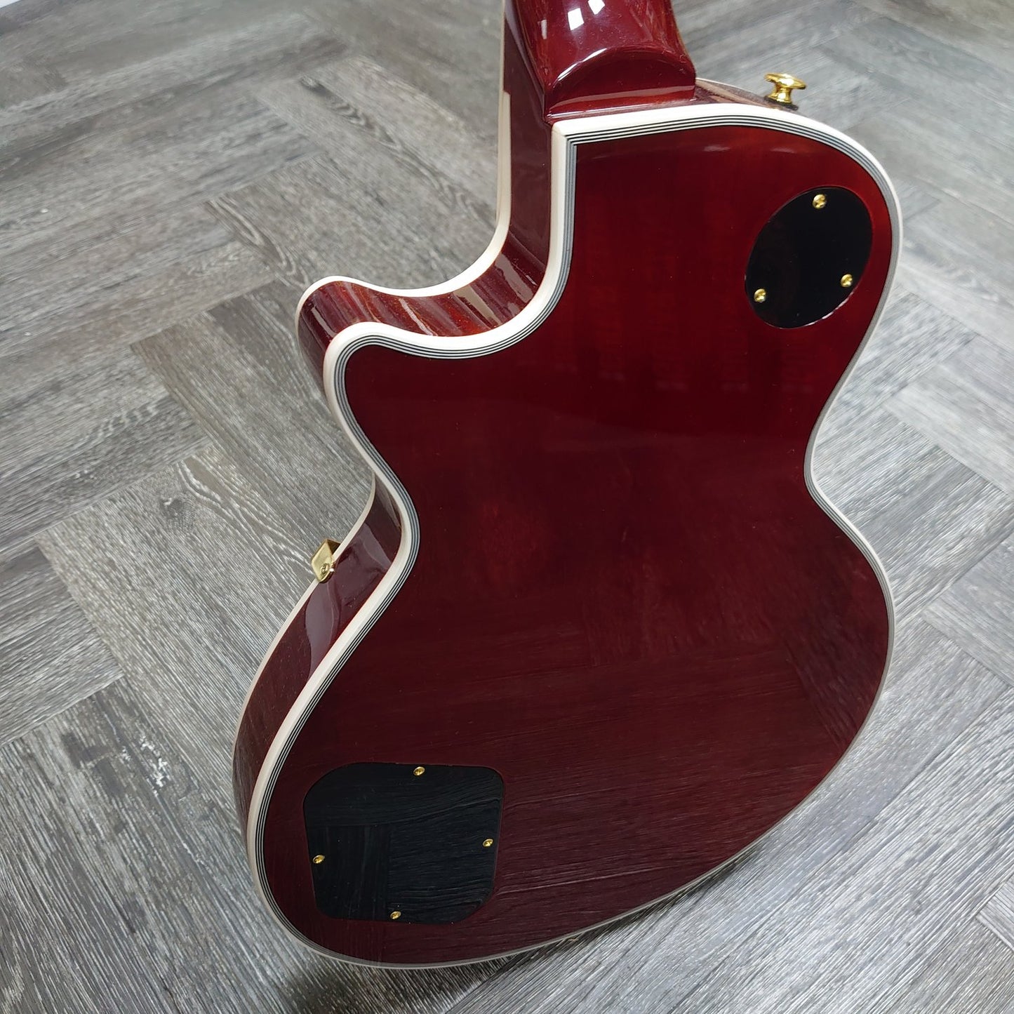 SX Goldtop EH-3 LP Style [NEW]