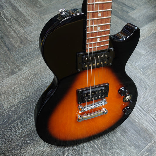 Epiphone Les Paul Special ii ~ Vintage Sunburst [2020]