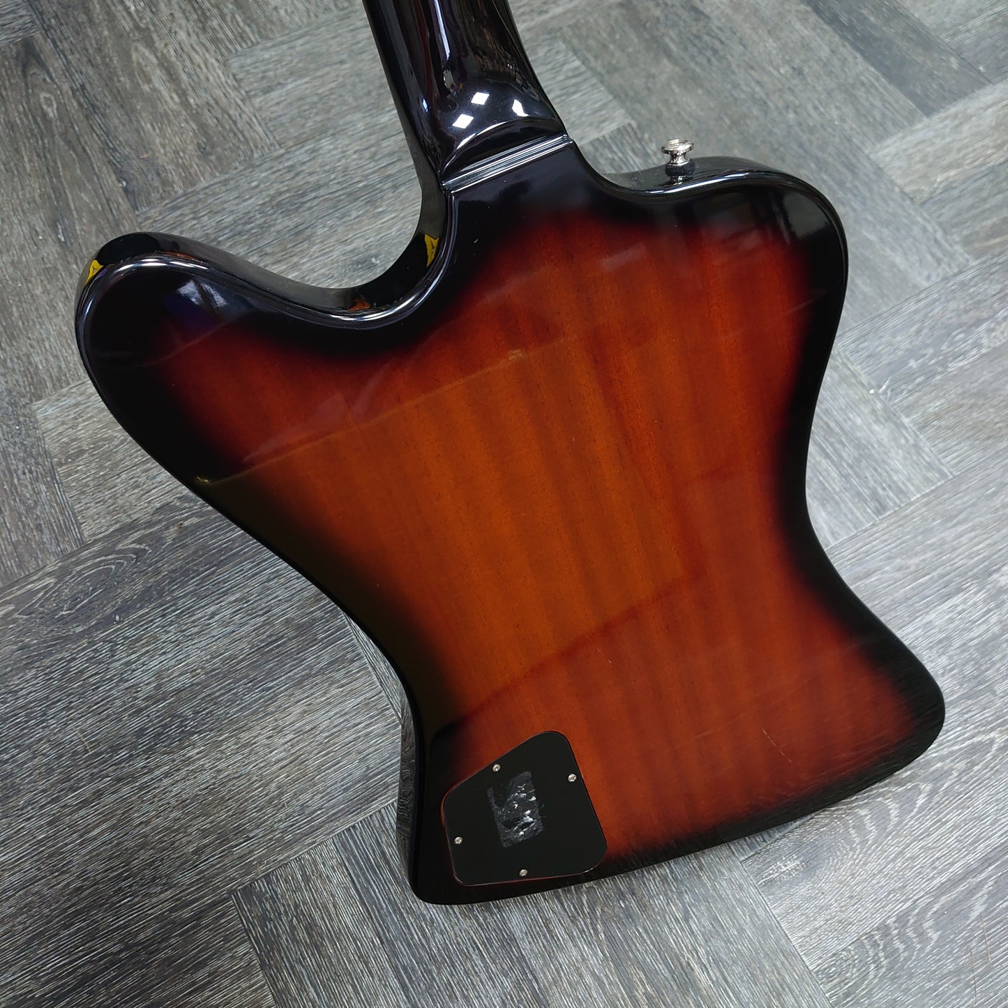 Epiphone Firebird - Vintage Sunburst [2006]