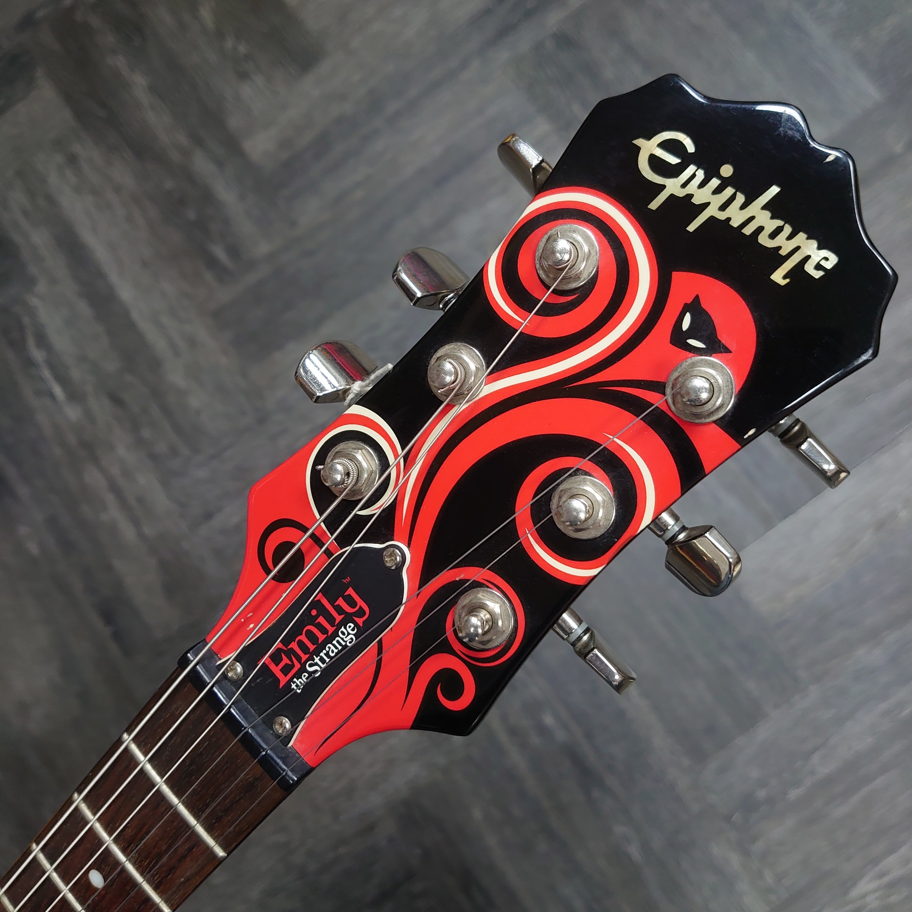 Epiphone 