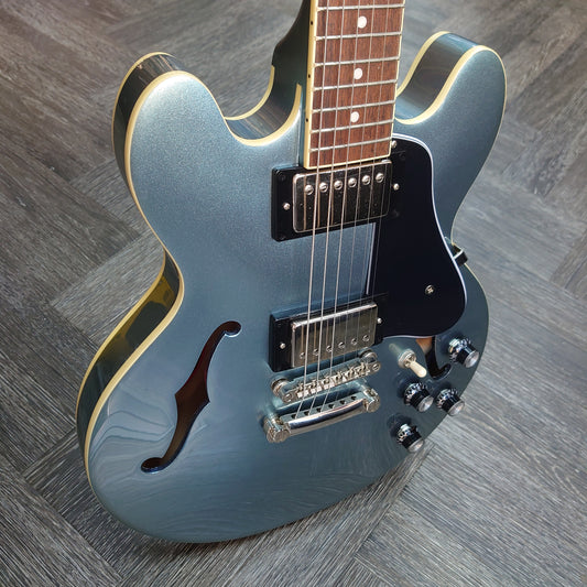 Epiphone ES-339 ~ Pelham Blue [2022]