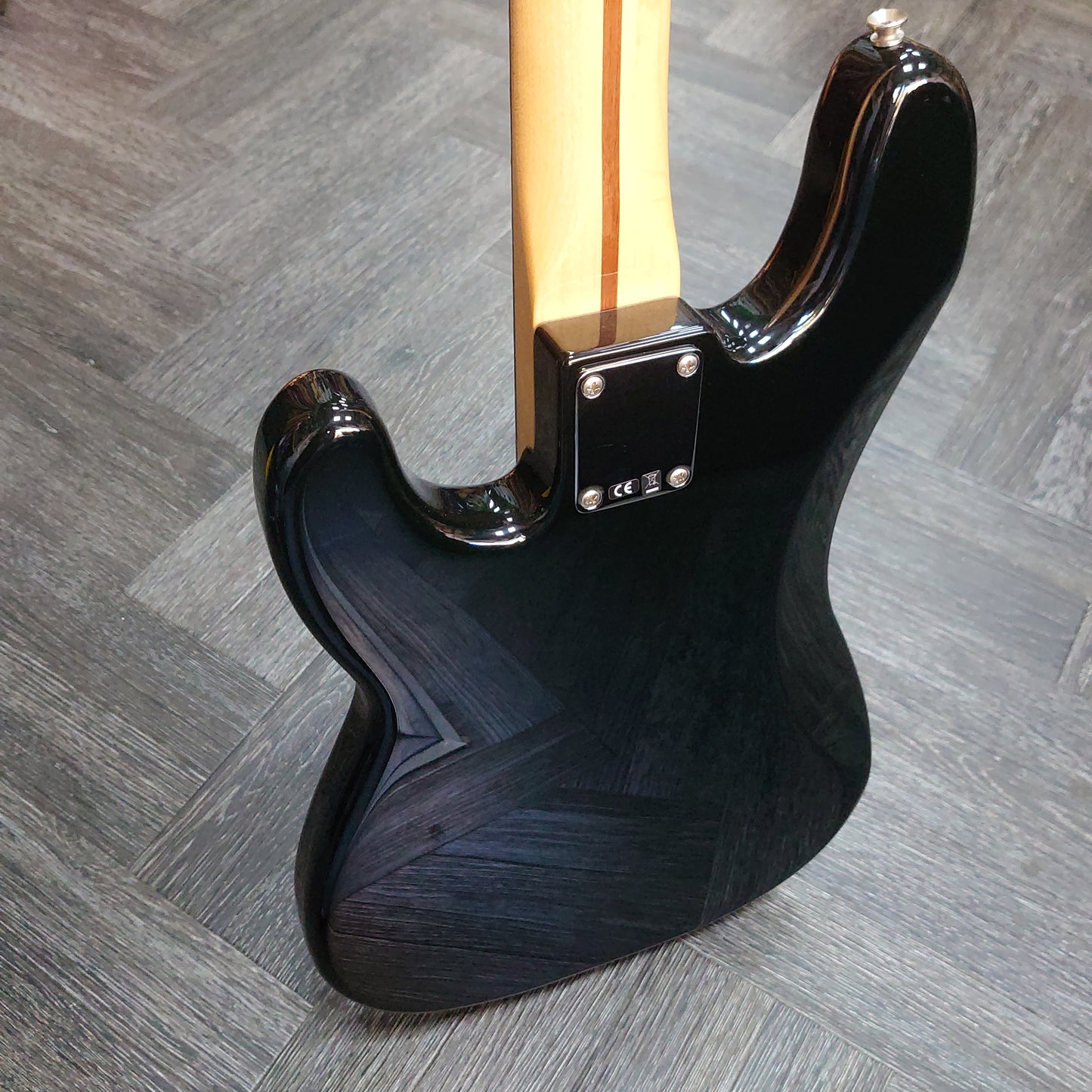 Fender Blacktop Precision Bass ~ Black [2014]