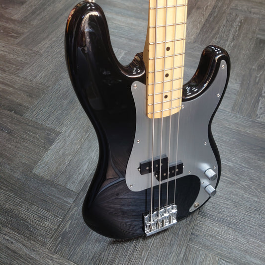 Fender Player Precision Bass ~ Black [2022]