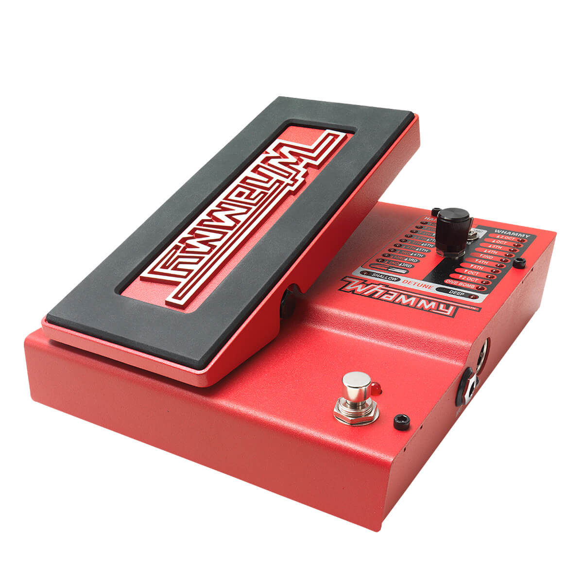 DigiTech Whammy V Pitch Shifter