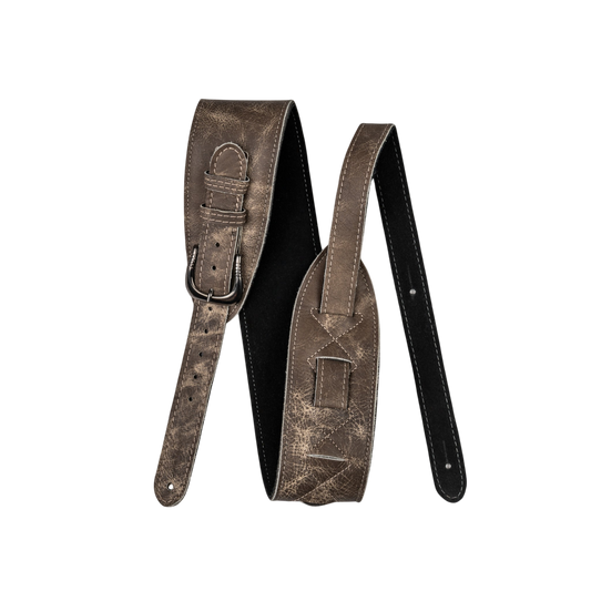 Leathergraft FAB Softy Strap - Taupe