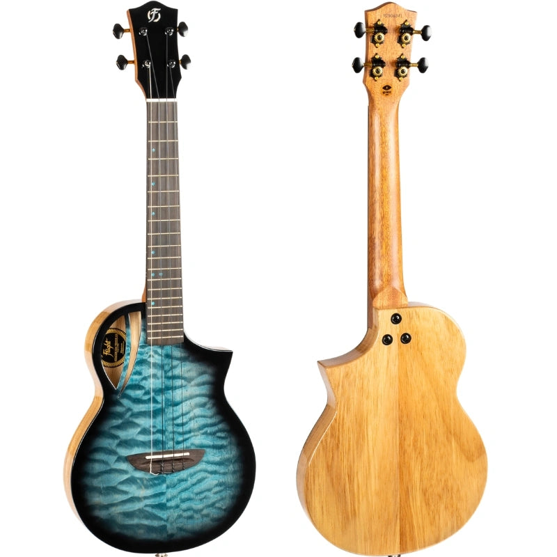 Flight Aviator QM Tenor CE Ukulele