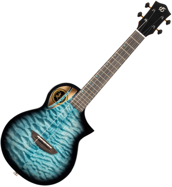 Flight Aviator QM Tenor CE Ukulele