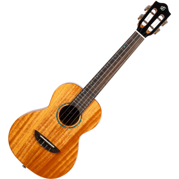 Flight Iris Tinta Tenor Ukulele ~ Natural