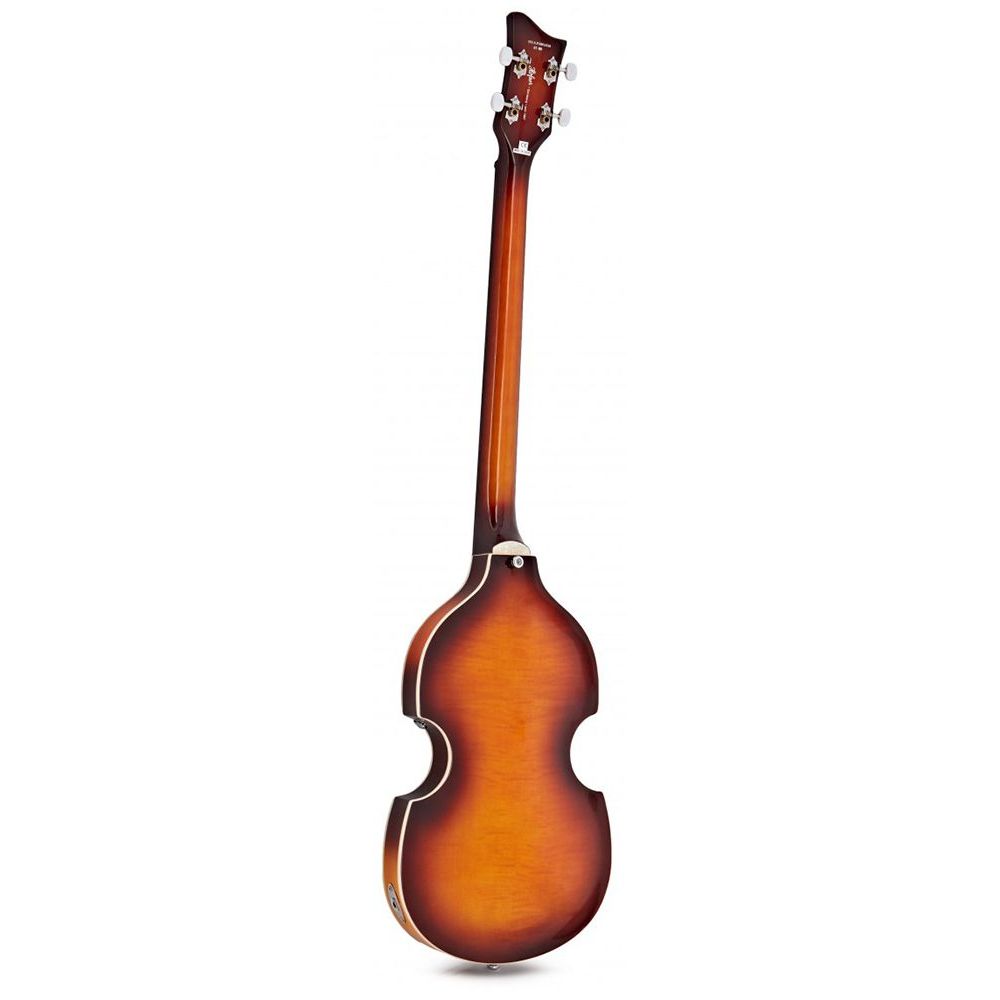 Hofner Ignition Series Violin Bass - Sunburst