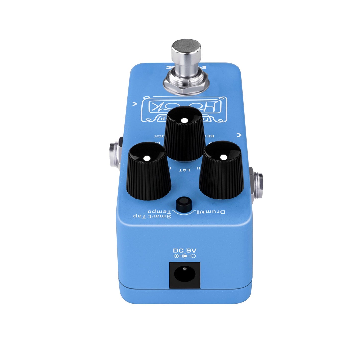 NUX Hook Drum & Looper