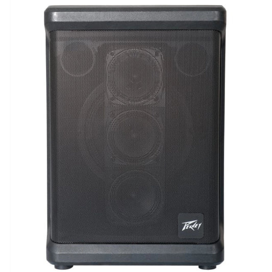Peavey Solo Portable Battery Powered PA