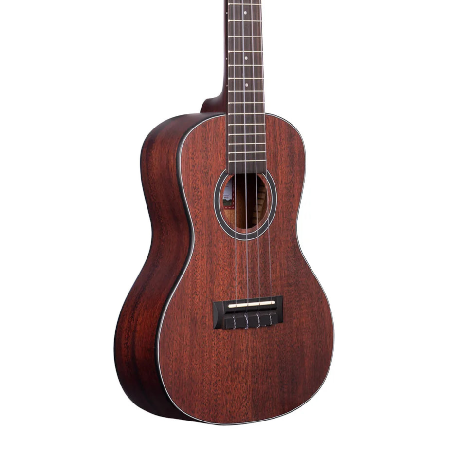 Kala All Solid Satin Mahogany Concert Ukulele