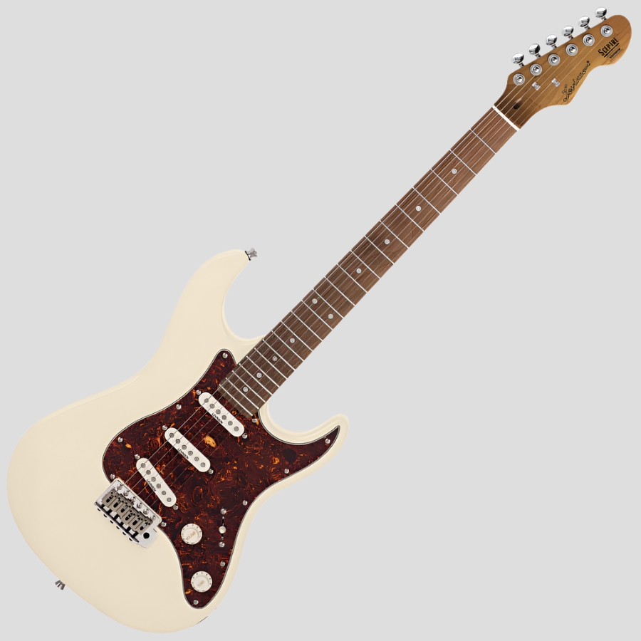 Levinson Sceptre Ventana Standard ~ Olympic White [2023]