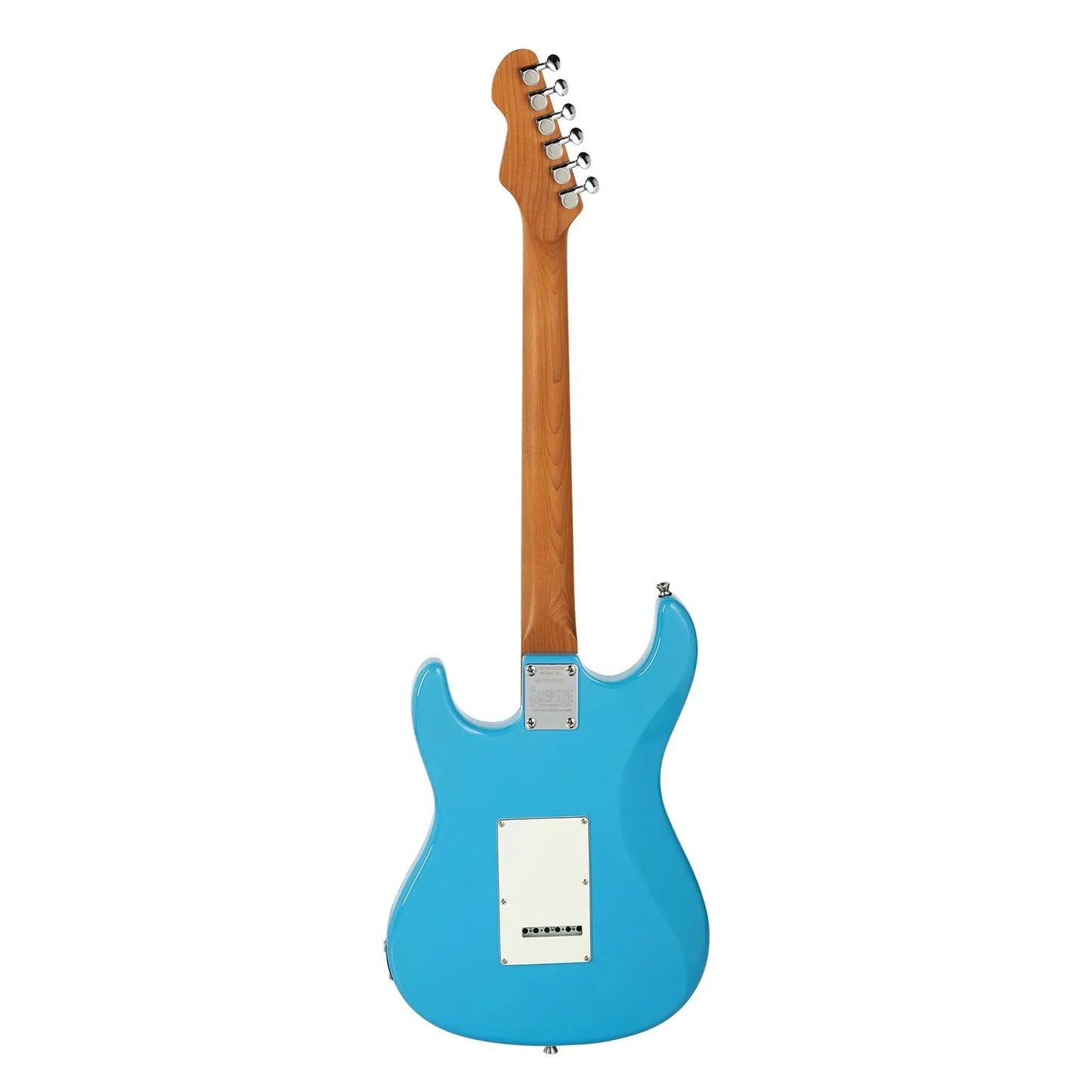 Levinson Sceptre Ventana Standard ~ Sonic Blue