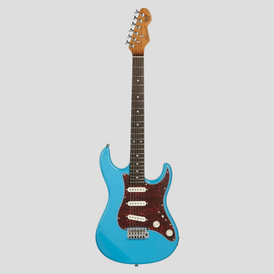 Levinson Sceptre Ventana Standard ~ Sonic Blue