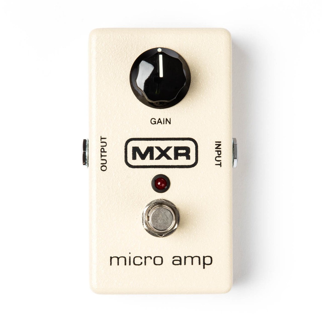 MXR® MICRO AMP