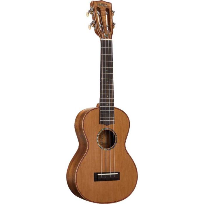 Mahalo Master Series All Solid Concert Ukulele