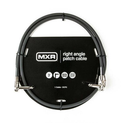 MXR 3FT Patch Cable
