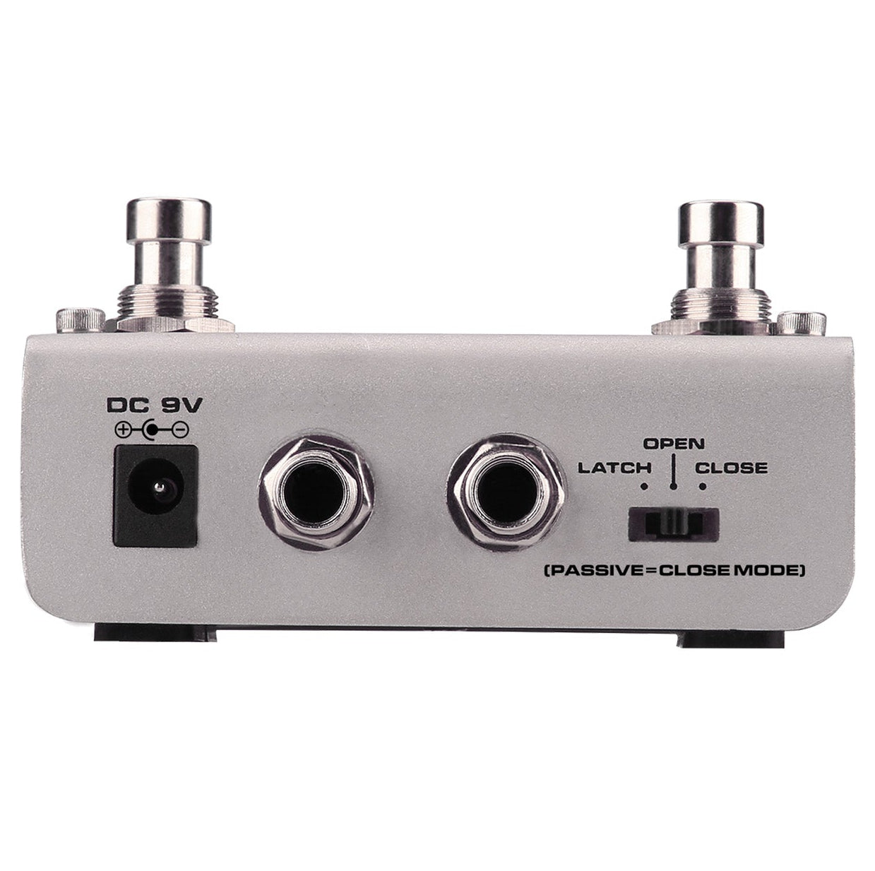 NUX NMP‐2 Dual Footswitch
