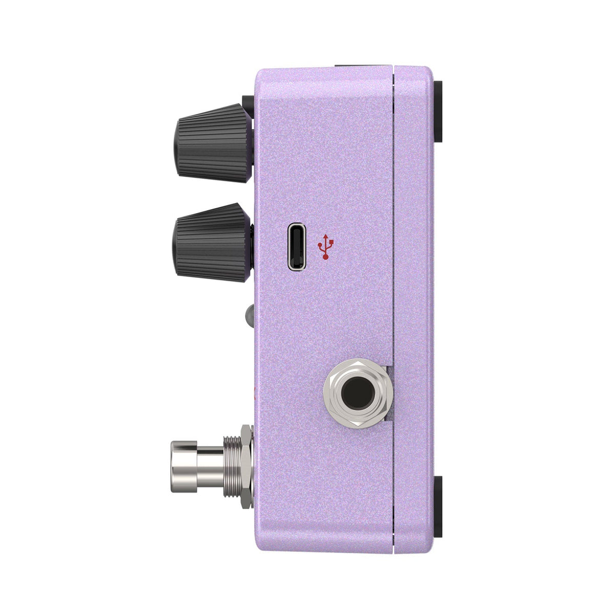 NUX Tutti Polyphonic Octave Pedal