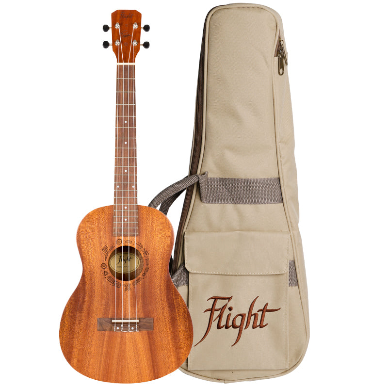 Flight NUB-310 Baritone Ukulele