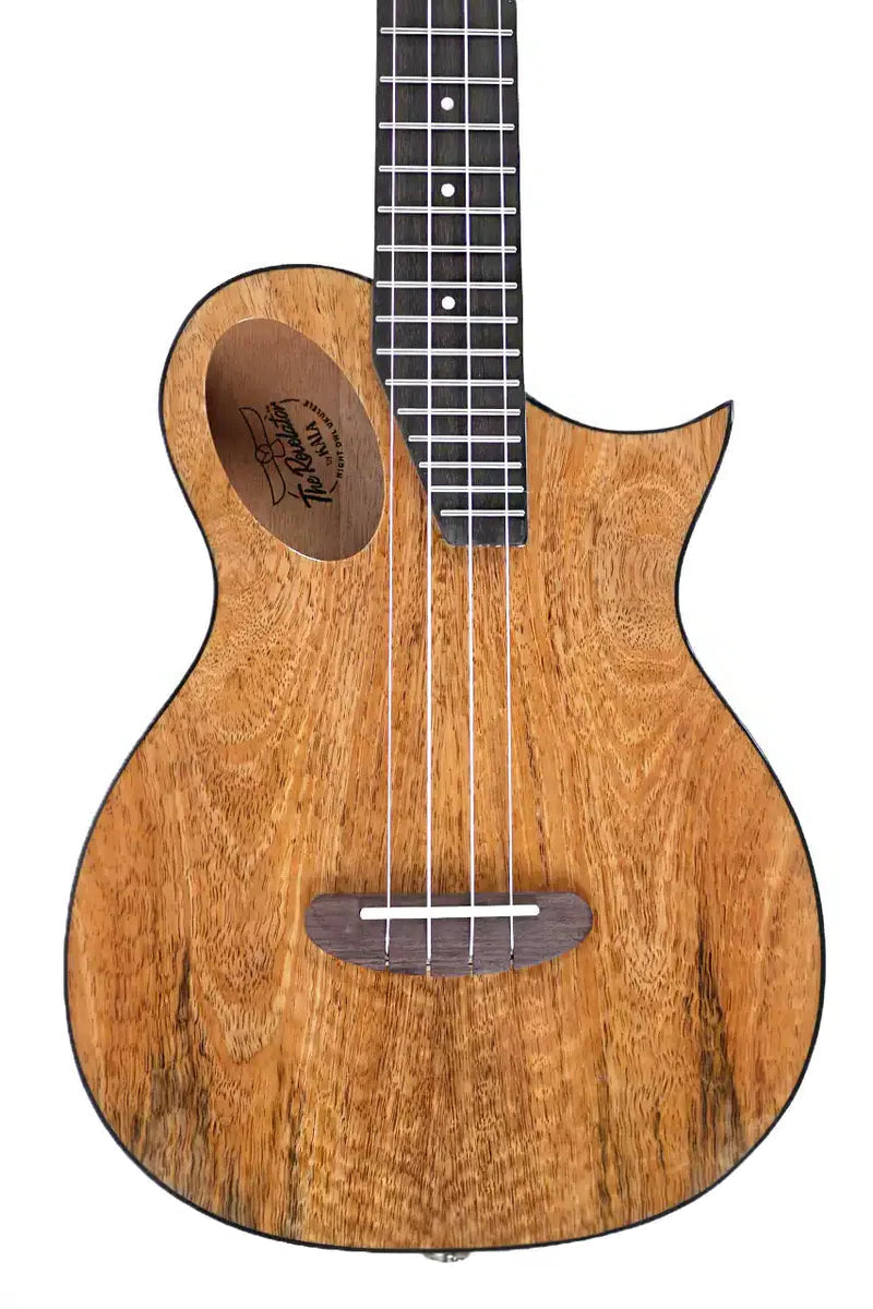 Kala Revelator® Night Owl Mango Tenor Ukulele w/ Bag