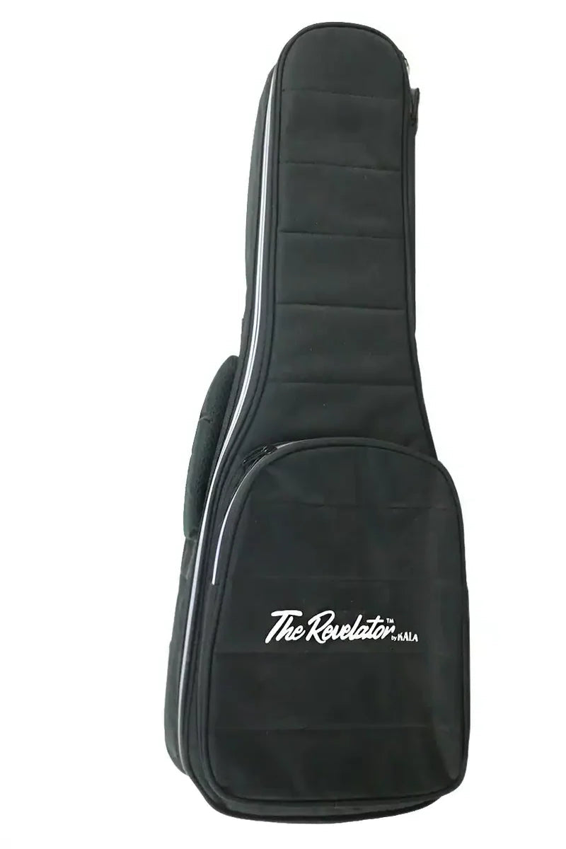 Kala Revelator® Night Owl Mango Tenor Ukulele w/ Bag