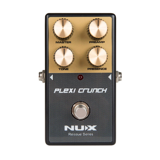 NUX Plexi Crunch