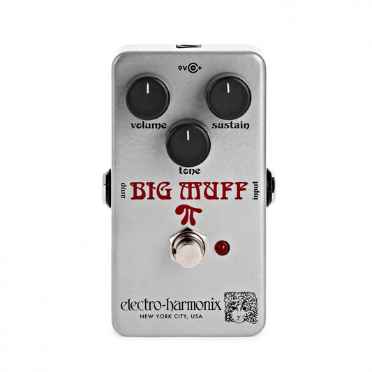 Electro-Harmonix Ram's Head Big Muff Pi