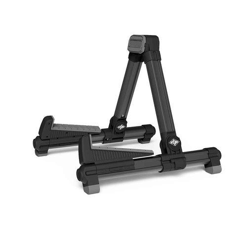 Rotosound Foldable Guitar Stand ~ Black