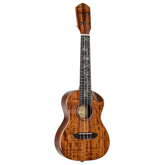 Ortega RUET-ACA Elite Series Concert Ukulele ~ Acacia