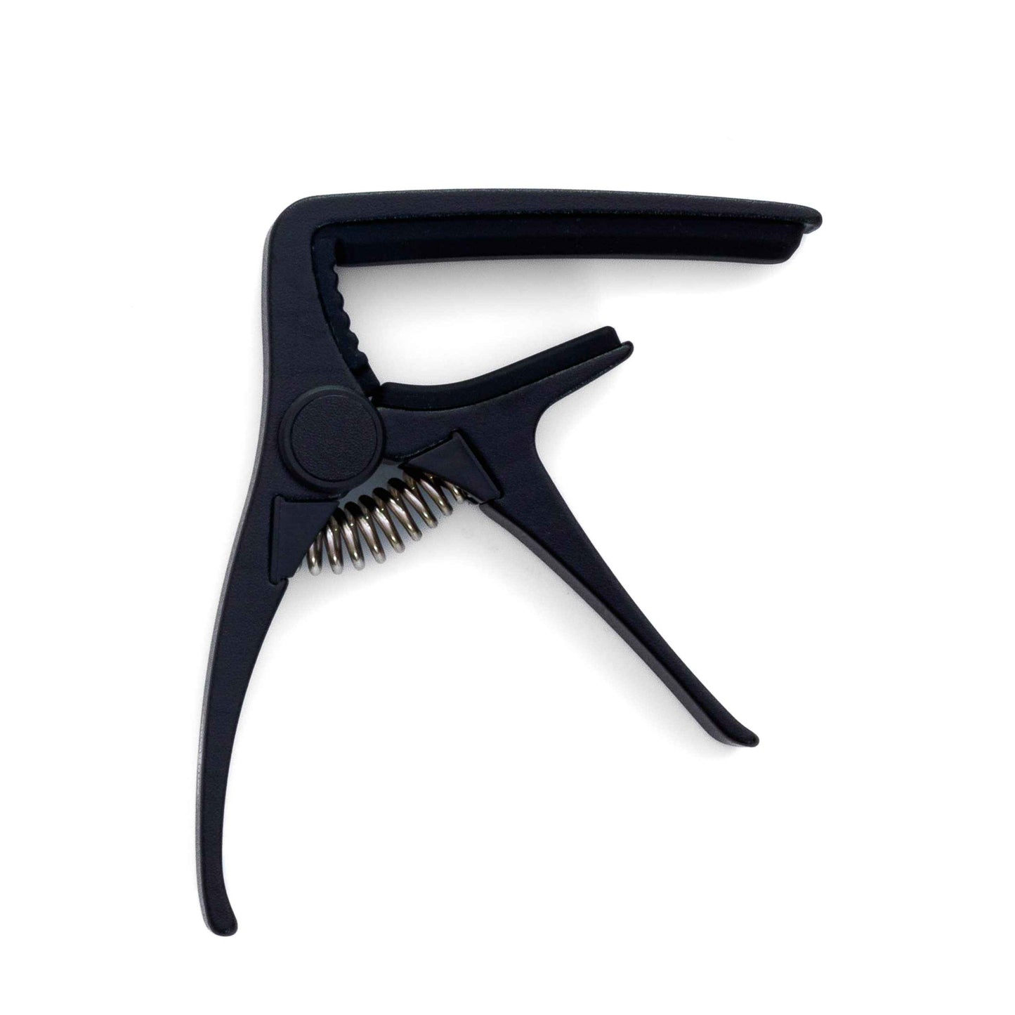 Rotosound GC-200 Guitar Capo - Black