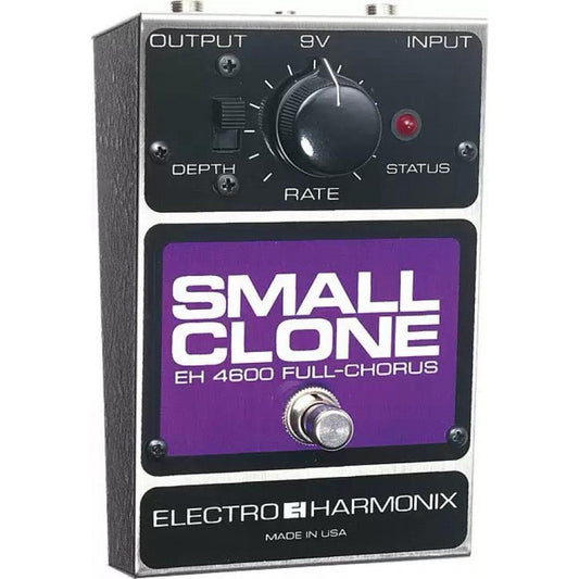 ELECTRO-HARMONIX SMALL CLONE
