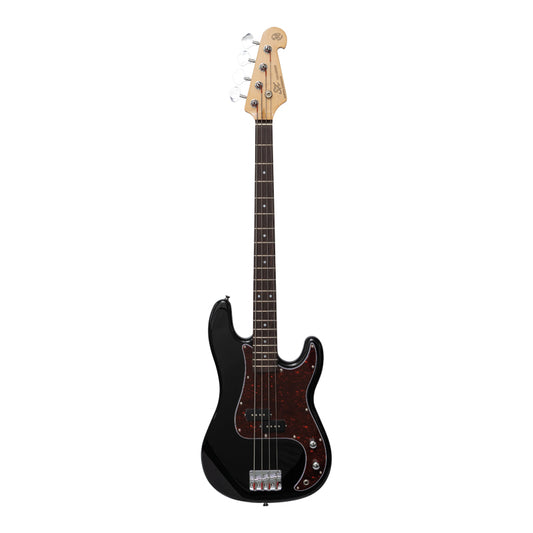 SX PB62+ Electric Bass ~ Black [NEW]