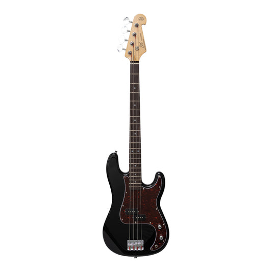 SX PB62+ Electric Bass ~ Black