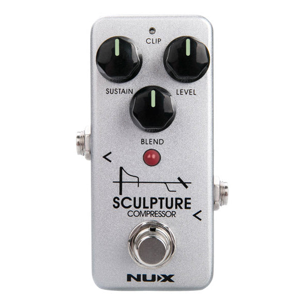 NUX Sculpture Compressor