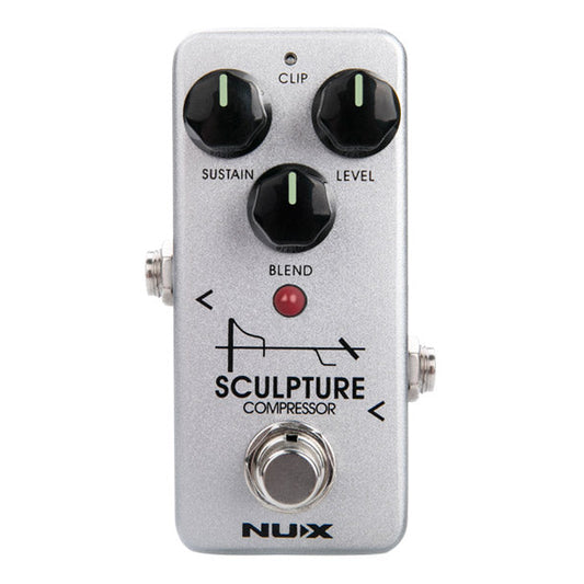 NUX Sculpture Compressor