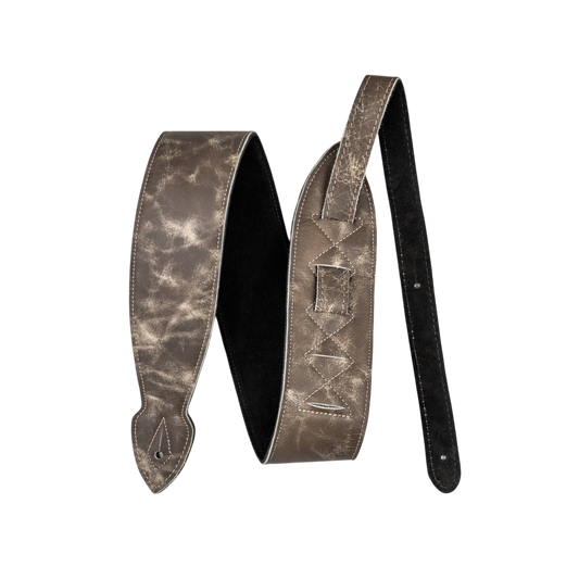 Leathergraft 2.5" Softy Strap - Taupe
