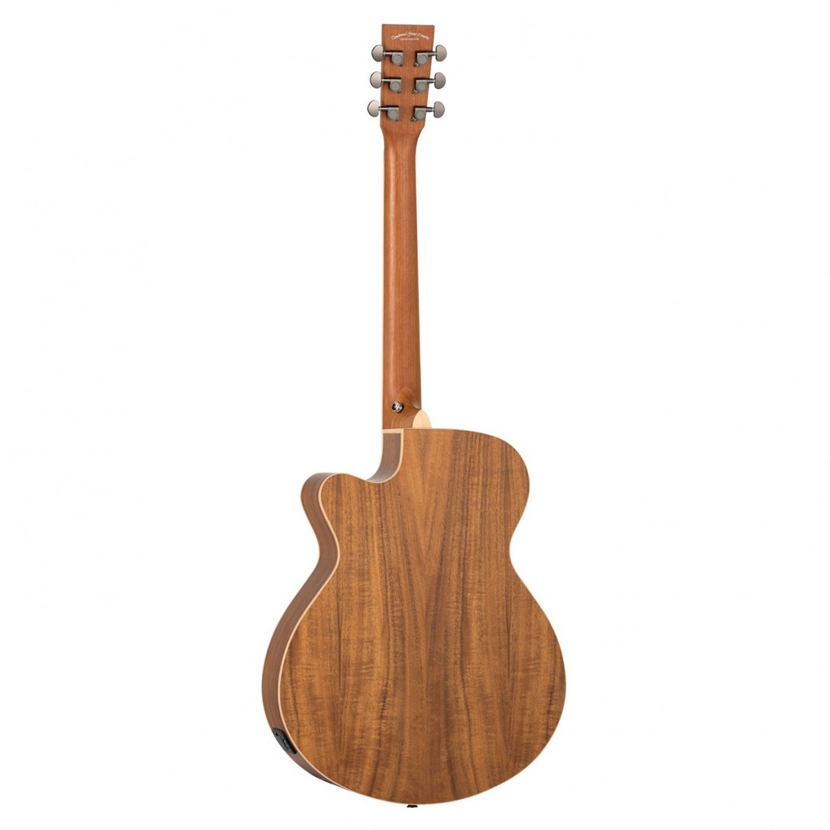 Tanglewood Reunion Pro Electro Acoustic ~ All Koa