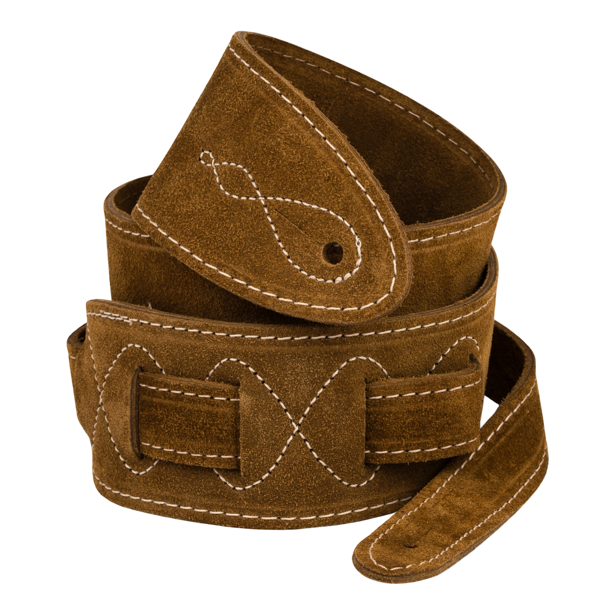 Leathergraft Comfy Strap - Beige