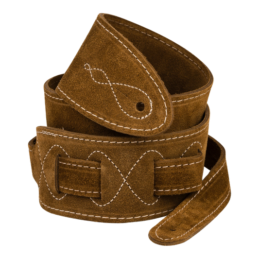 Leathergraft Comfy Strap - Beige