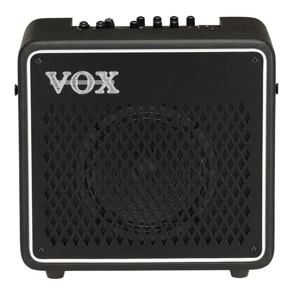 Vox Mini GO 50 Portable Amp
