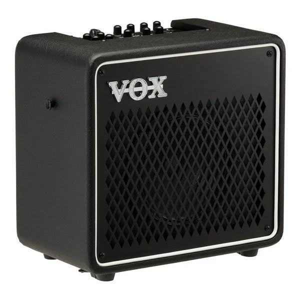Vox Mini GO 50 Portable Amp