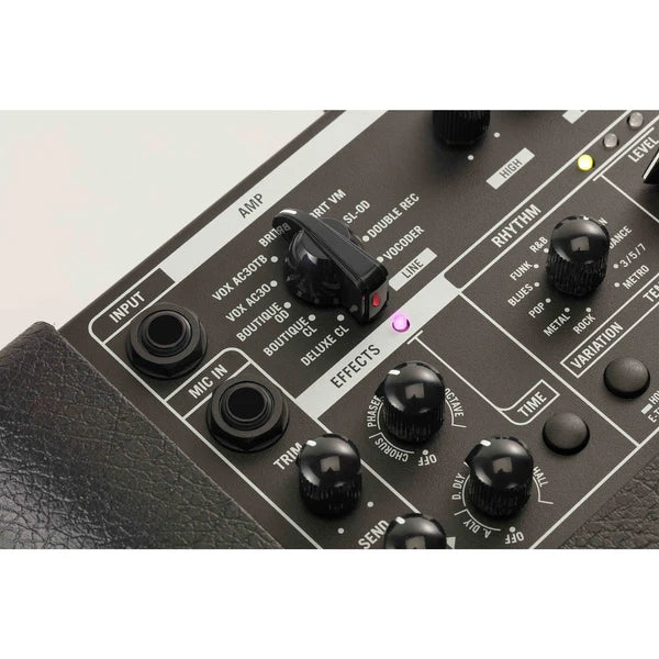 Vox Mini GO 50 Portable Amp