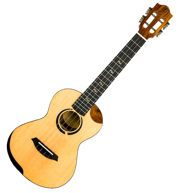 Flight Victoria EQ-A Concert Ukulele
