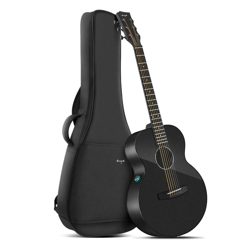 ENYA X3 PRO MINI CARBON FIBER ACOUSTICPLUS® 2.0 GUITAR