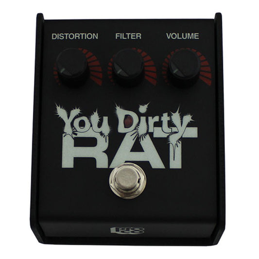 ProCo You Dirty RAT Distortion Pedal