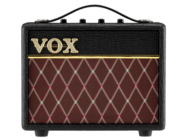 Vox AC Mini Guitar Amp