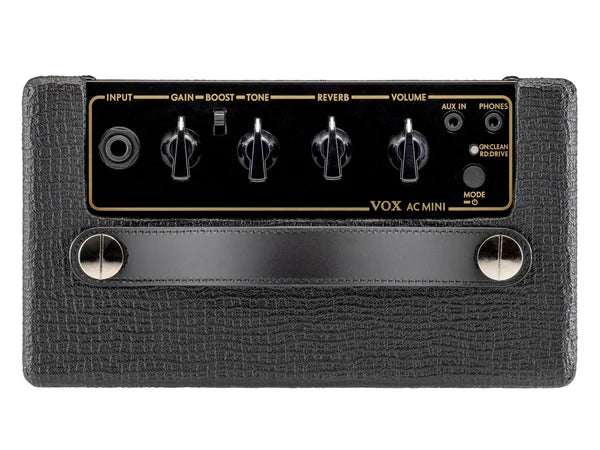 Vox AC Mini Guitar Amp
